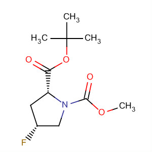 CAS No 647857-43-0  Molecular Structure