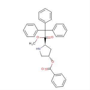 CAS No 647857-50-9  Molecular Structure