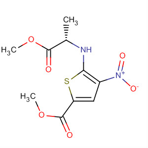 CAS No 647857-82-7  Molecular Structure