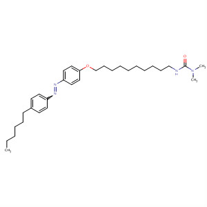 CAS No 647857-91-8  Molecular Structure