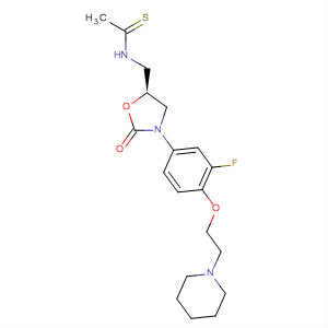 CAS No 647858-53-5  Molecular Structure