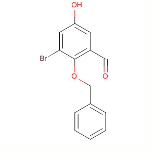 CAS No 647858-59-1  Molecular Structure
