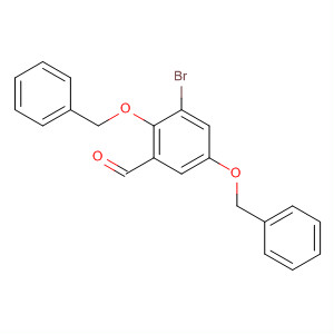 CAS No 647858-60-4  Molecular Structure