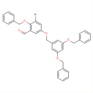 CAS No 647858-61-5  Molecular Structure