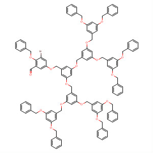 CAS No 647858-63-7  Molecular Structure