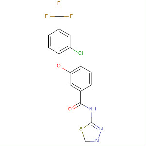 CAS No 647858-72-8  Molecular Structure