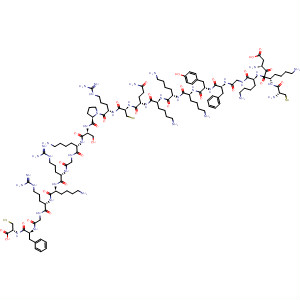 CAS No 647858-81-9  Molecular Structure