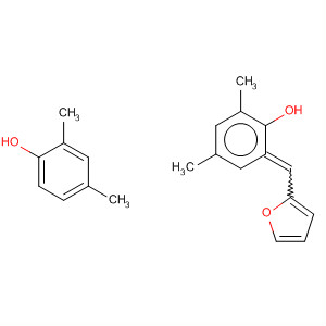 CAS No 647859-62-9  Molecular Structure