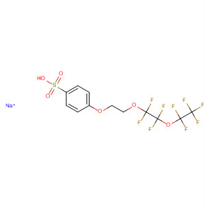 CAS No 647859-66-3  Molecular Structure