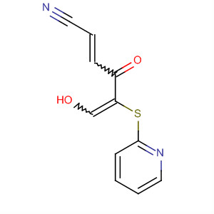CAS No 647859-88-9  Molecular Structure