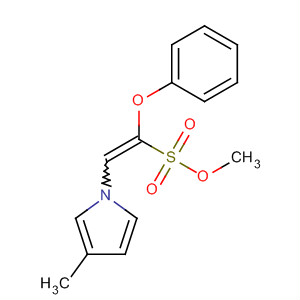 CAS No 647859-89-0  Molecular Structure