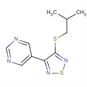 CAS No 647860-06-8  Molecular Structure