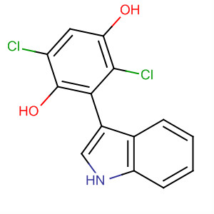 CAS No 647862-29-1  Molecular Structure