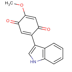 CAS No 647862-36-0  Molecular Structure