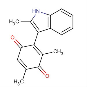 CAS No 647862-39-3  Molecular Structure