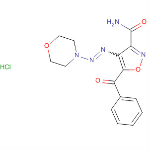 CAS No 647862-58-6  Molecular Structure