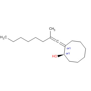 CAS No 647862-80-4  Molecular Structure