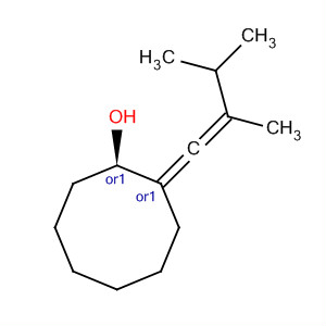 CAS No 647862-81-5  Molecular Structure