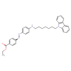 CAS No 647862-88-2  Molecular Structure