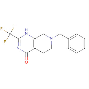 CAS No 647862-97-3  Molecular Structure