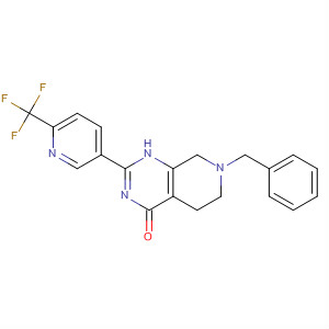 CAS No 647863-11-4  Molecular Structure