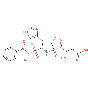 CAS No 647865-22-3  Molecular Structure