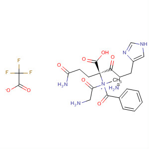 CAS No 647865-41-6  Molecular Structure