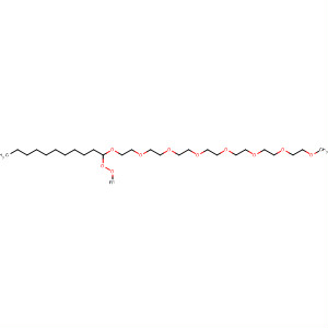 CAS No 647865-48-3  Molecular Structure