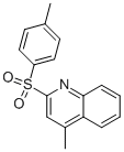 CAS No 64789-03-3  Molecular Structure