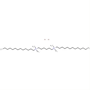 CAS No 64789-14-6  Molecular Structure