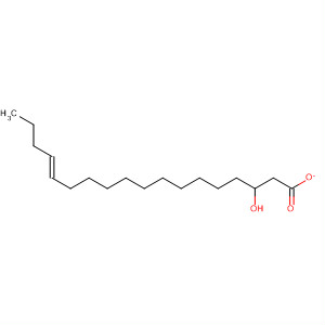 CAS No 64789-90-8  Molecular Structure