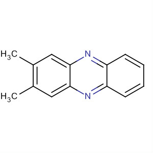 CAS No 6479-88-5  Molecular Structure