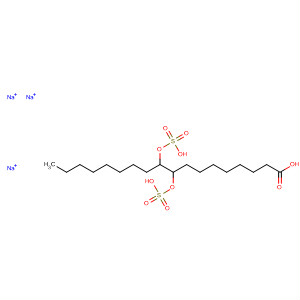 CAS No 64790-35-8  Molecular Structure