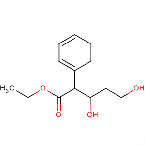 CAS No 64794-01-0  Molecular Structure