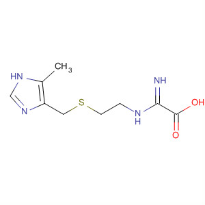 CAS No 64794-70-3  Molecular Structure