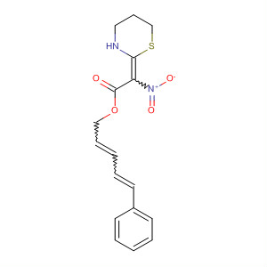 CAS No 64794-89-4  Molecular Structure