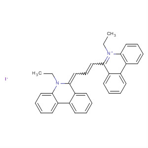 CAS No 64805-45-4  Molecular Structure