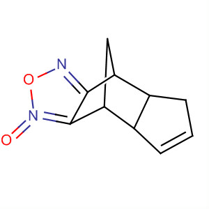 CAS No 64807-54-1  Molecular Structure