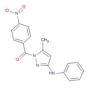 CAS No 64808-42-0  Molecular Structure