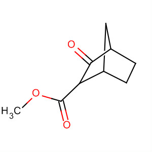 CAS No 64810-14-6  Molecular Structure