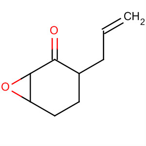 CAS No 64810-34-0  Molecular Structure