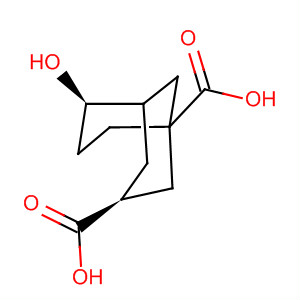 CAS No 64811-87-6  Molecular Structure
