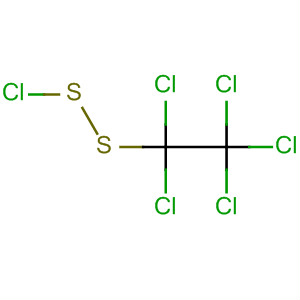 CAS No 6482-63-9  Molecular Structure