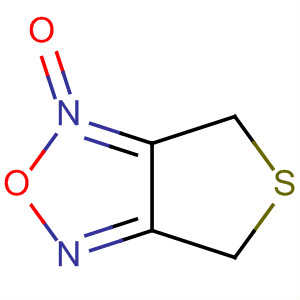 Cas Number: 64820-01-5  Molecular Structure