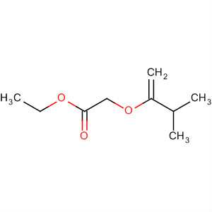 Cas Number: 64825-57-6  Molecular Structure