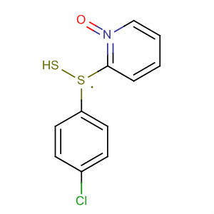 CAS No 64826-48-8  Molecular Structure