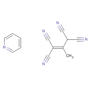 CAS No 64829-06-7  Molecular Structure