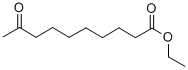 CAS No 64831-02-3  Molecular Structure