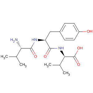 Cas Number: 64834-42-0  Molecular Structure