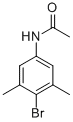 CAS No 64835-48-9  Molecular Structure